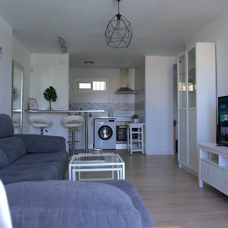 Apartament Apartamento Rio, Bonanza Benalmádena Zewnętrze zdjęcie