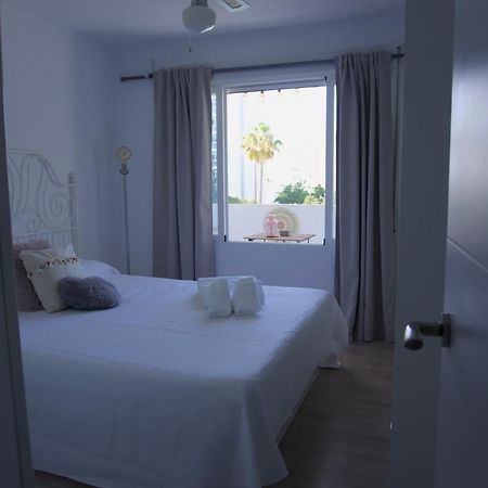 Apartament Apartamento Rio, Bonanza Benalmádena Zewnętrze zdjęcie