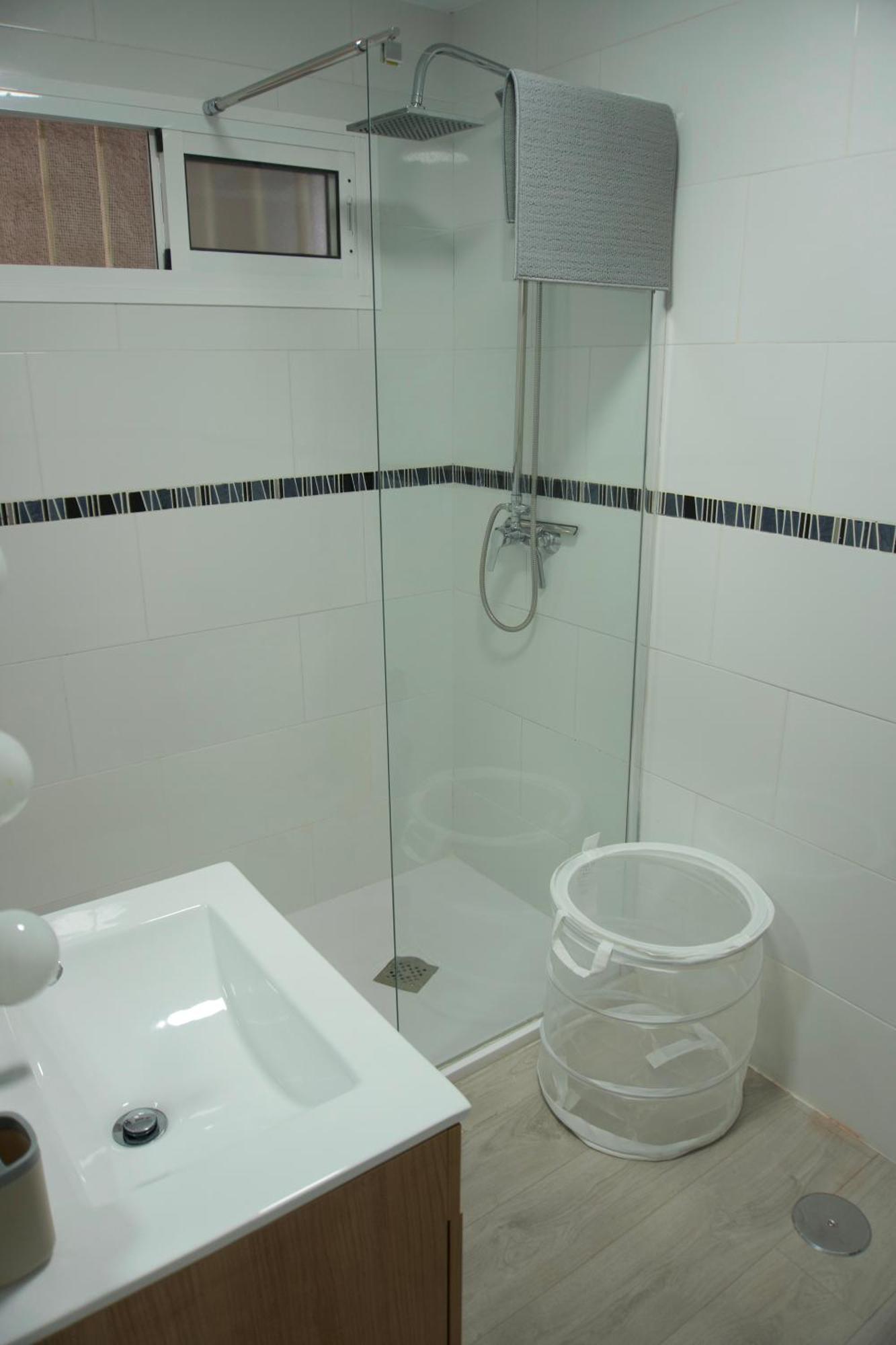 Apartament Apartamento Rio, Bonanza Benalmádena Zewnętrze zdjęcie